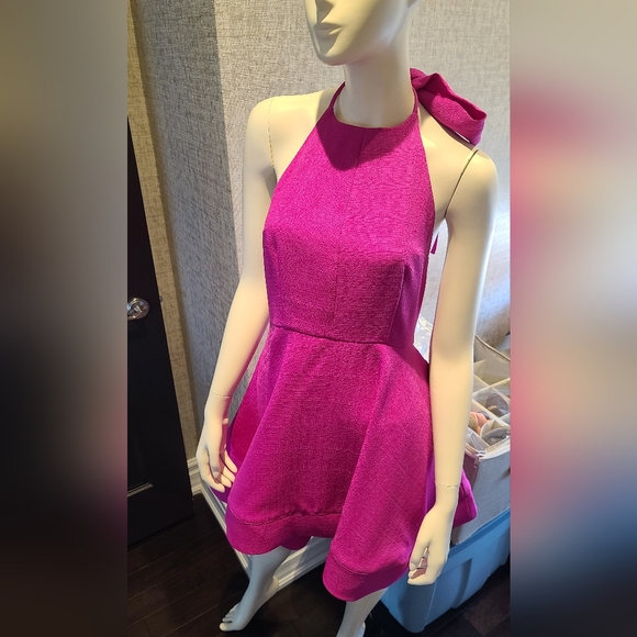 Going out dress - Picture 3 of 5